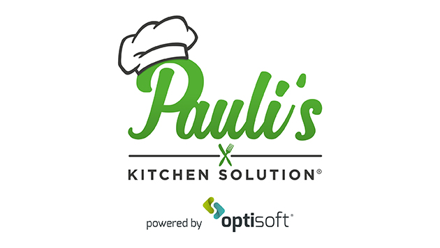 Pauli's Kitchen Solution by Optisoft